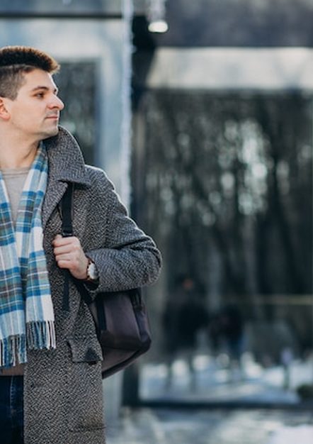 2018 Autumn & Winter